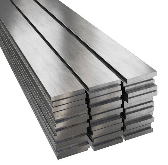 Flat bar